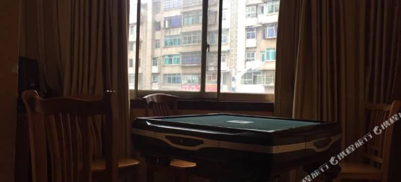贵阳迎宾旅馆图片