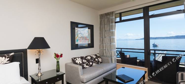 曼努尔陶波千禧度假酒店(Millennium Hotel & Resort Manuels Taupo)图片