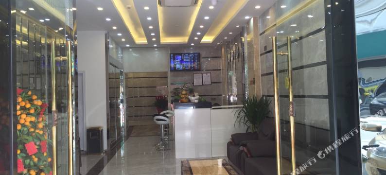 深圳罗马星城酒店(布吉老街店)图片