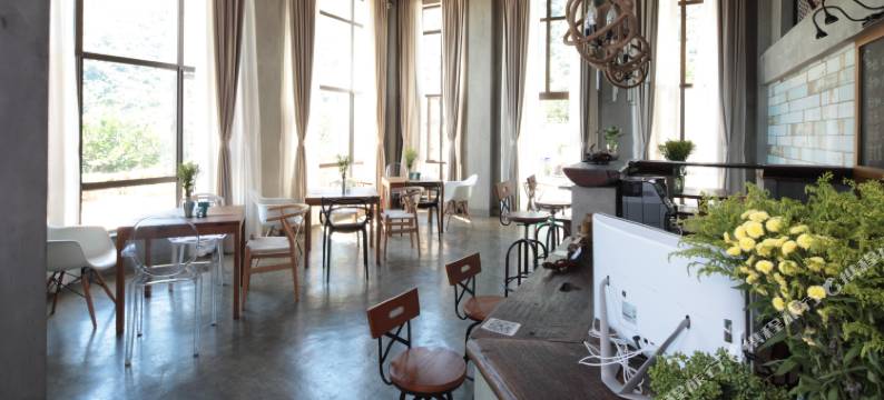 象山青籁度假别墅(鹤浦大沙沙滩店)图片