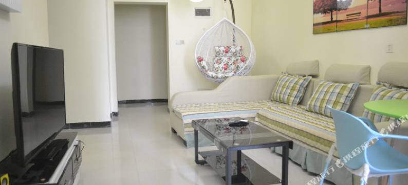 重庆快乐时光主题公寓图片