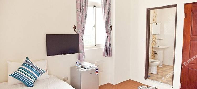 猫咪民宿Mini馆图片