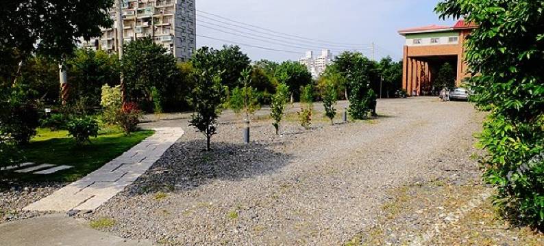宜兰阳光故乡民宿图片