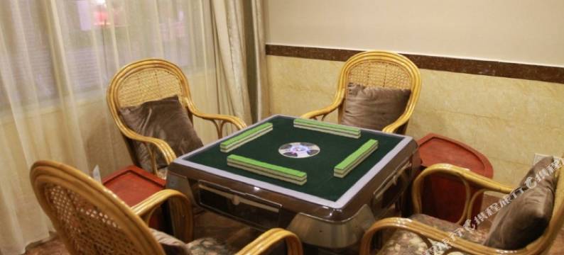 芜湖莹火虫酒店图片