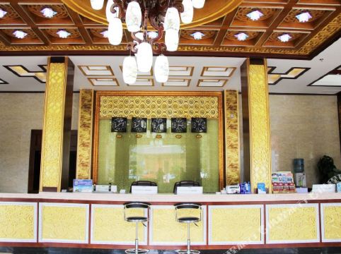 丽江楼外楼大酒店