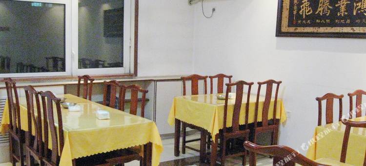 盛家宾馆(张家口宣化南关桥西街店)图片