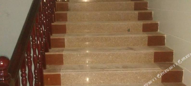 衡阳福林休闲山庄图片