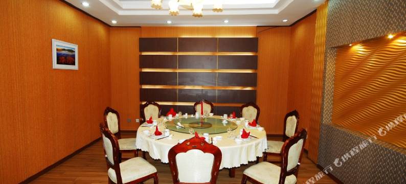 阿尔山研学大酒店图片