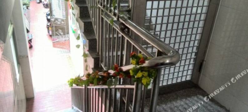 厦门海天公寓图片