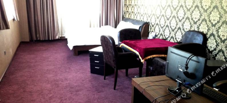 兰州四季阳光商务酒店图片