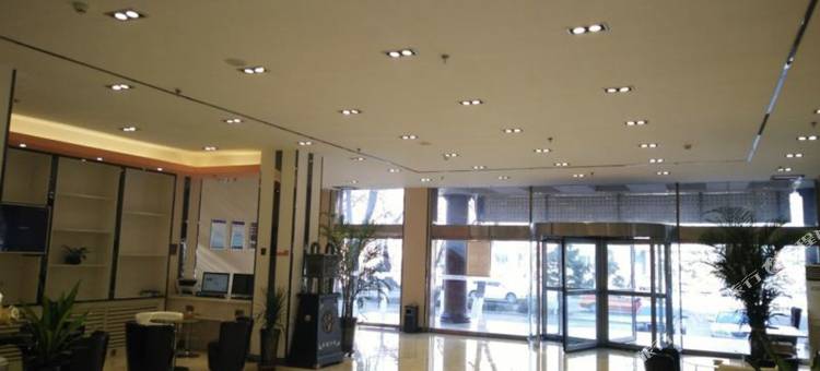7天优品酒店(石嘴山大武口店)图片