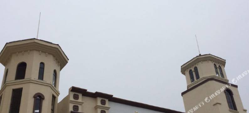 洪湖和泽园宾馆图片