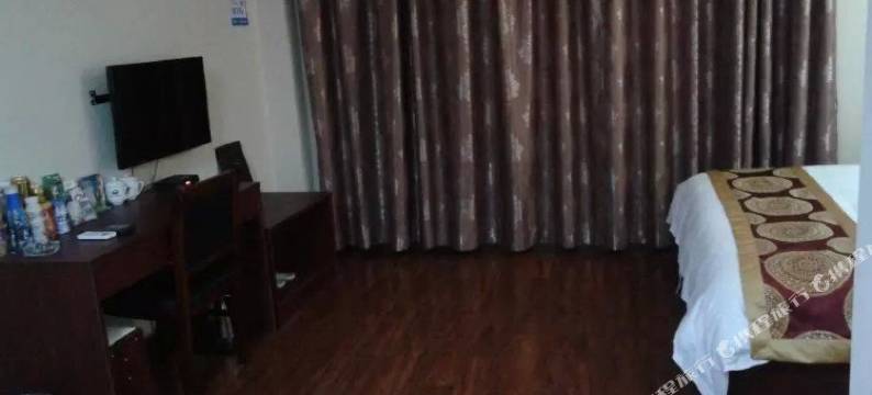 宿松人家商务宾馆图片