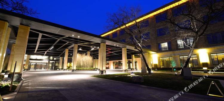 北京金霖酒店(天安门广场前门地铁站店)图片