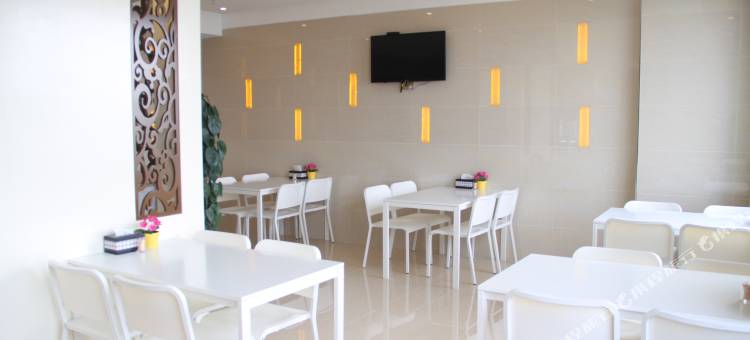溧水阳光假日酒店(南京交通路店)图片