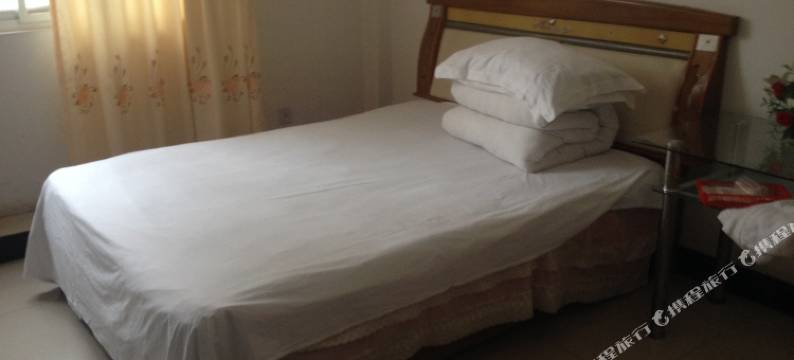 界首蓝云宾馆图片