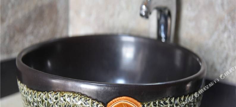 张家界龙虾花客栈图片