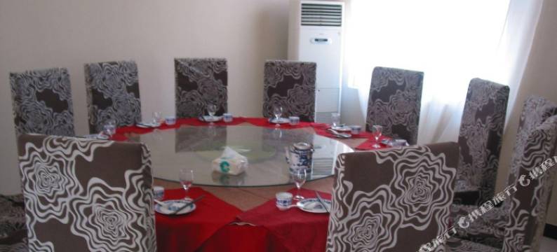 长岛宏泰渔家客栈图片