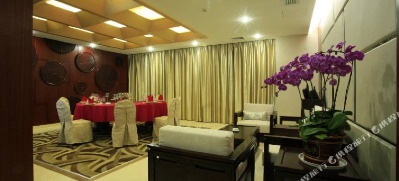 金銮凯泉酒店图片