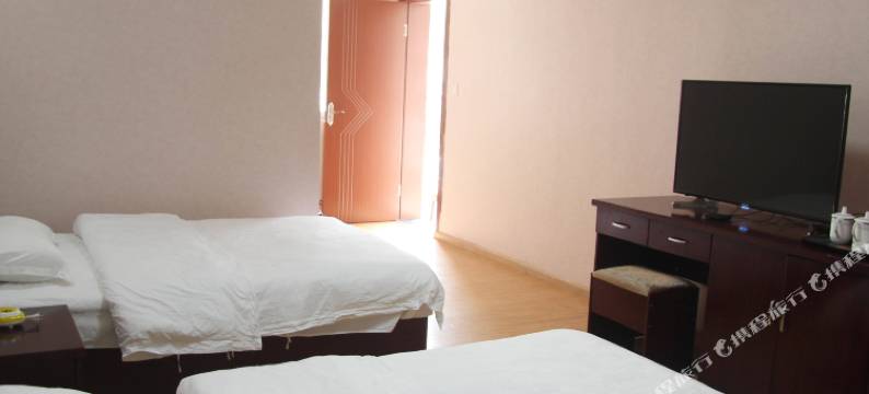 石棉兰园小筑商务酒店图片