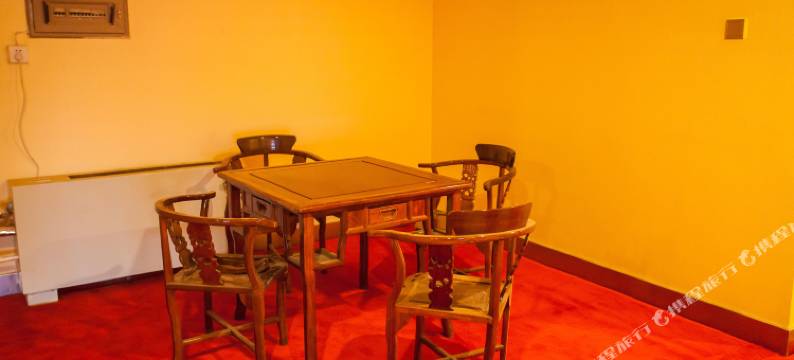 平阴玫苑宾馆图片