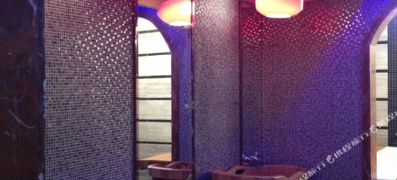 大连慧谷阳光酒店图片