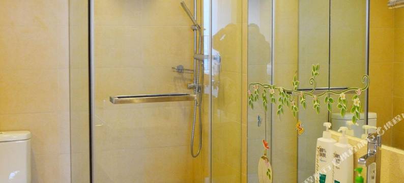 铂晶·公寓(广州珠江新城中山眼科医院店)图片