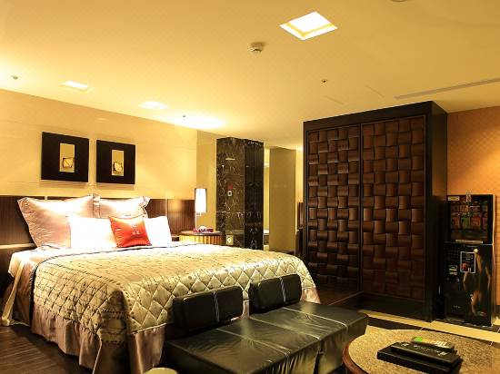 Discovery Motel Nan Gang Hotel Reviews And Room Rates
