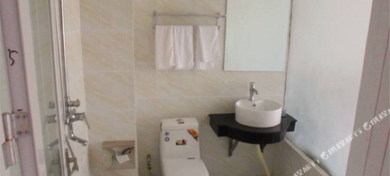 琳静酒店(天堂寨风景区店)图片