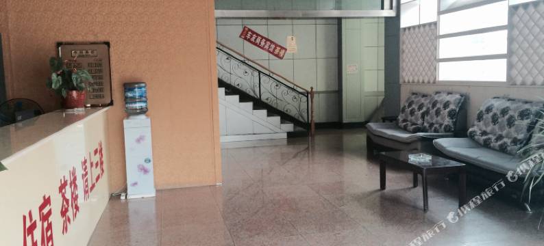 广元车友商务宾馆图片