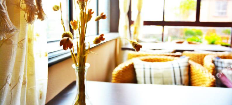 嵊泗懒懒堂民宿图片