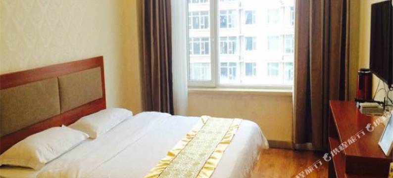 长春金宇快捷宾馆图片