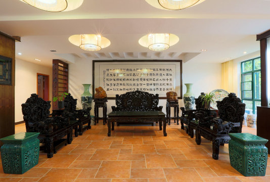 Xixi Hot Spring HomestayHotel Overview