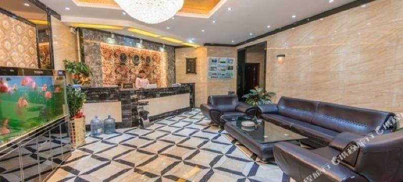 北海海银都假日酒店图片