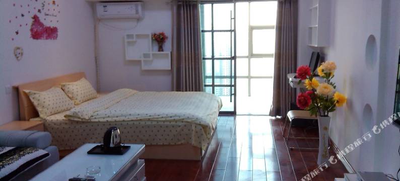 格林时尚酒店(郑州京莎广场店)图片