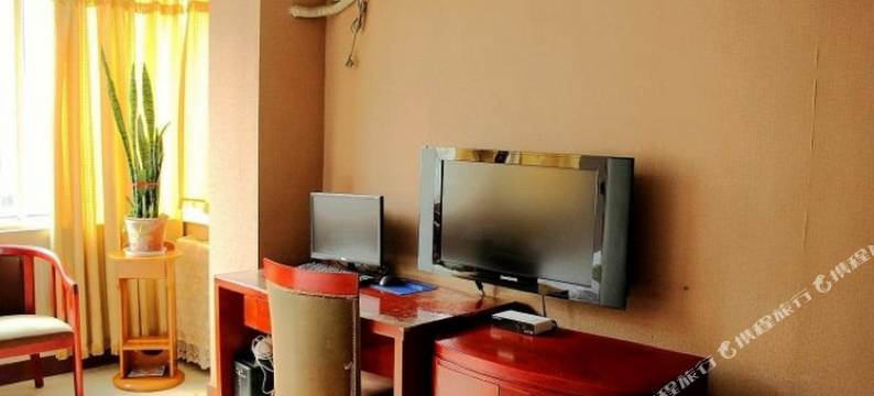 锦州中源商务宾馆图片