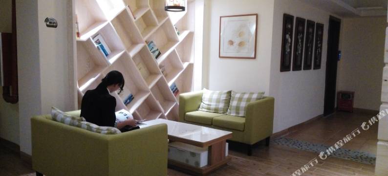 蕉岭小城客栈图片