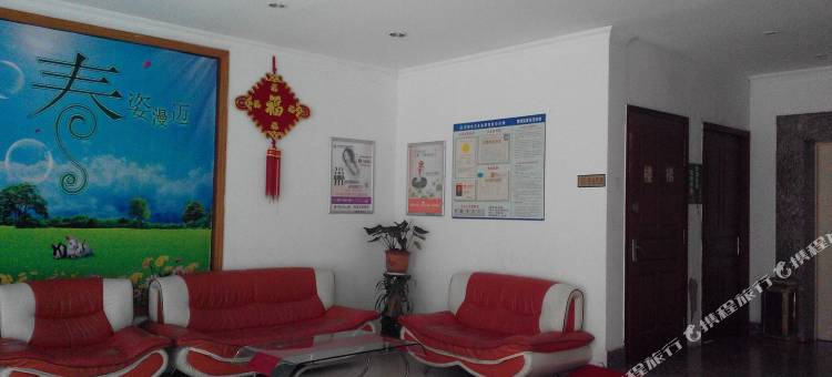 东阳华都宾馆图片