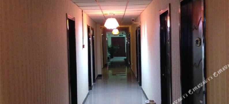 亿高商务宾馆(三门峡上阳路店)图片