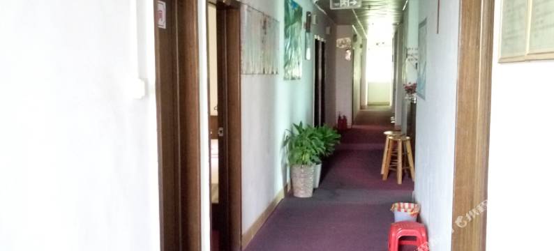 韶关清新旅业图片