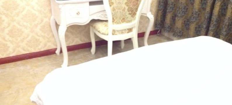 垫江爱丽莎假日酒店图片