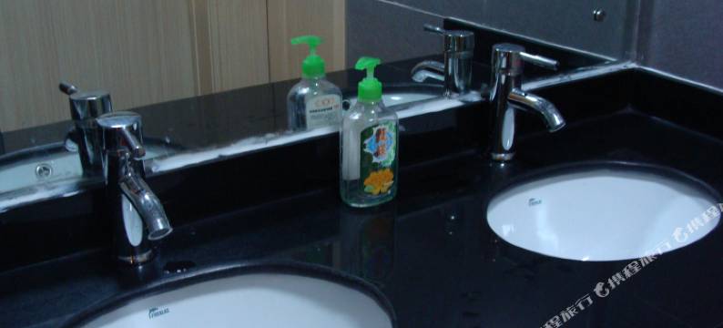 阳泉金鼎电竞智选酒店图片