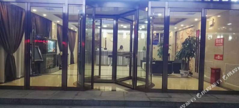 北京闽都酒店图片