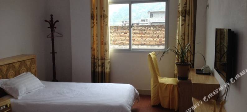 屏南双溪福满楼宾馆图片