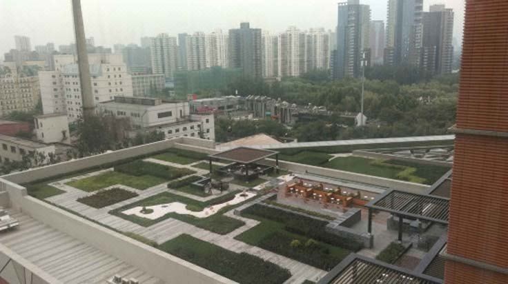Beijing Yanxiang Tangram Hotel Hotel Reviews And Room Rates - 