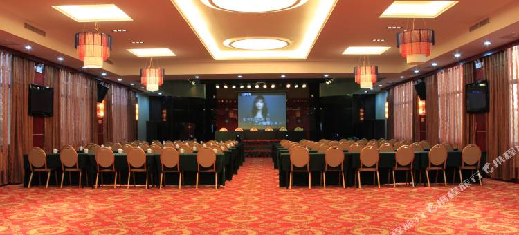 华山岳辰瑞民宿酒店图片