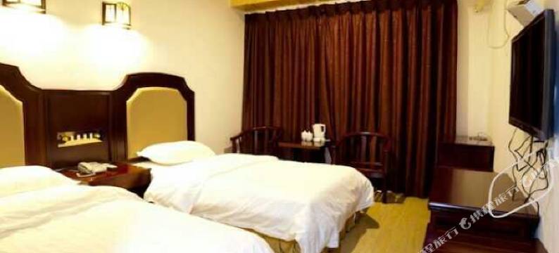 泰宁湖缘宾馆图片