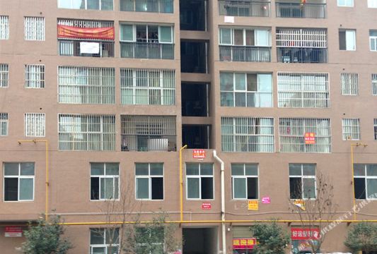 郑州大众宾馆(沈庄新城店)