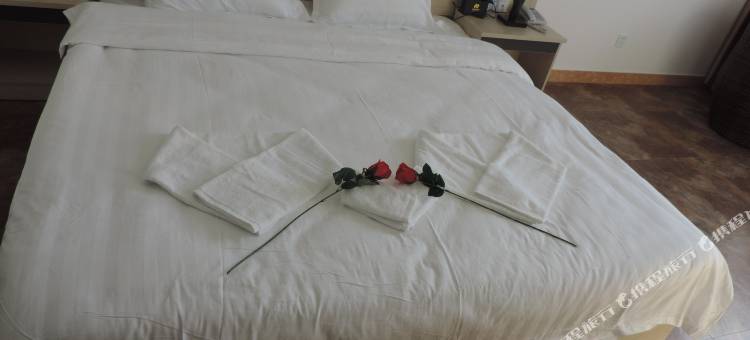 中牟导航商务酒店图片