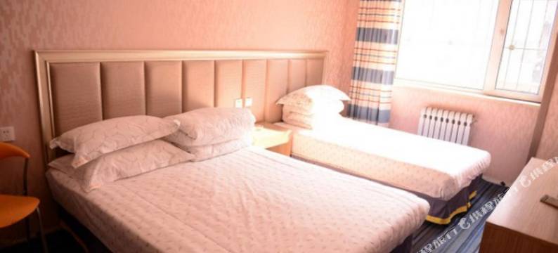 哈尔滨香榭丽舍主题宾馆图片